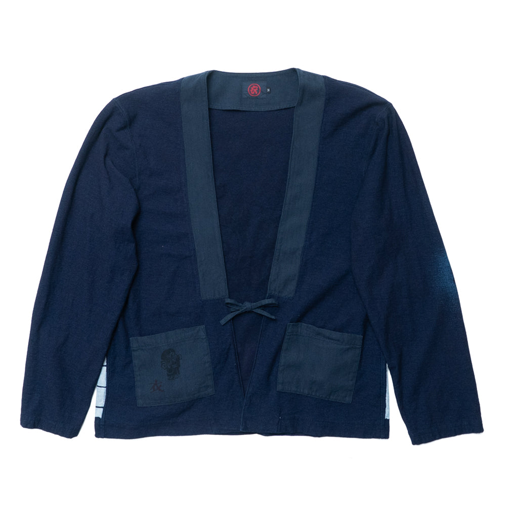 Hyakki Yagyō Yokai Hanten Cardigan