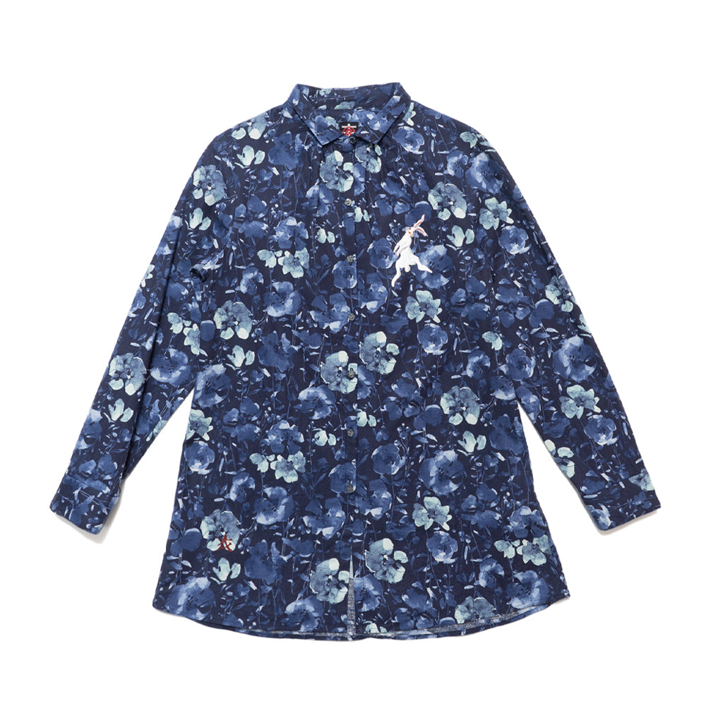 オスティア・ジャパン 衣 古代新 – AUSTERE JAPAN KOROMO