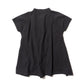 Lotus Cross Chinese Tunic