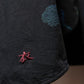 Lotus Cross Chinese Tunic