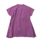 Lotus Cross Chinese Tunic