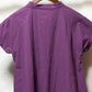 Lotus Cross Chinese Tunic