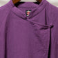 Lotus Cross Chinese Tunic