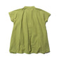 Lotus Cross Chinese Tunic
