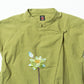 Lotus Cross Chinese Tunic