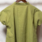 Lotus Cross Chinese Tunic