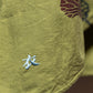 Lotus Cross Chinese Tunic