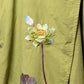 Lotus Cross Chinese Tunic