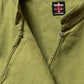 Lotus Cross Chinese Tunic