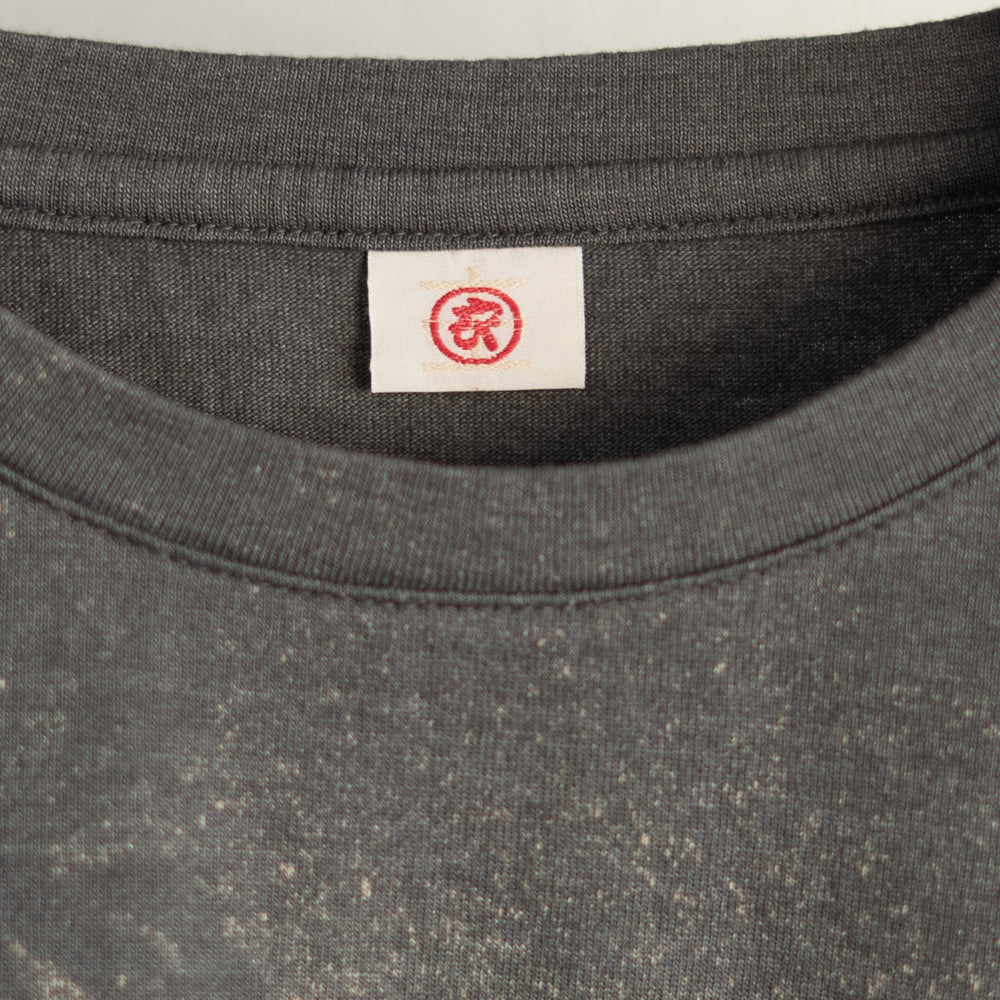 三次元蝶々 Tシャツ