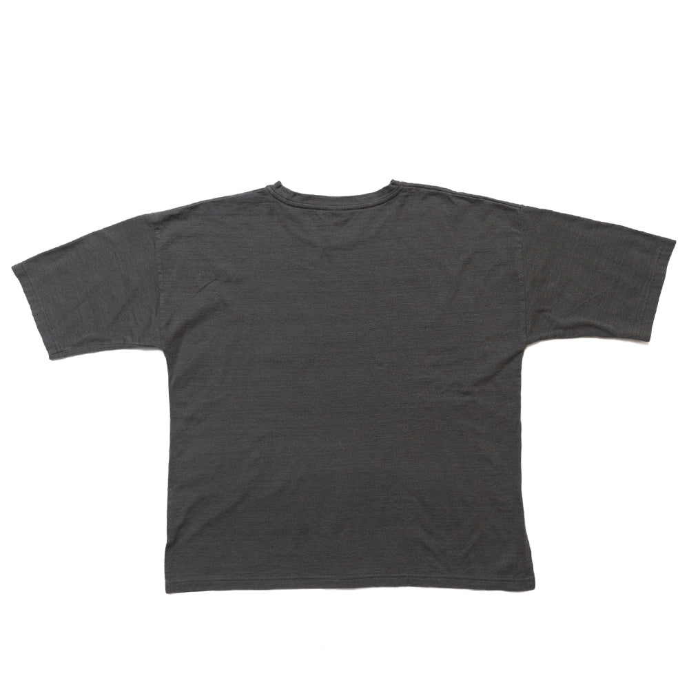 三次元蝶々 Tシャツ