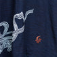 風神雷神水神 スラブロングTシャツ
