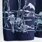 Thirty-Six Views of Mount Fuji – Hodogaya on the Tokaido T-Shirt