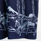 Thirty-Six Views of Mount Fuji – Hodogaya on the Tokaido T-Shirt