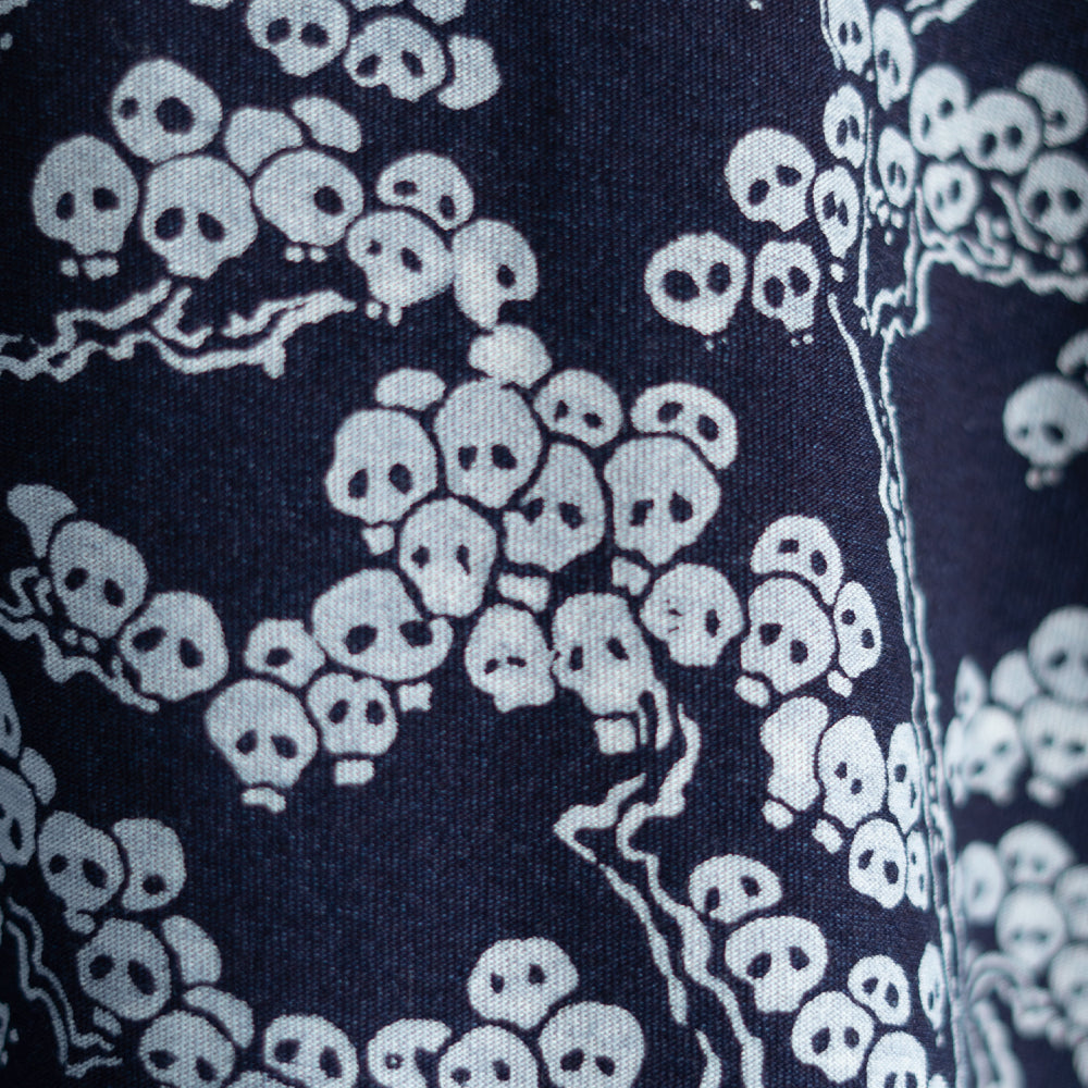 Thirty-Six Views of Mount Fuji – Hodogaya on the Tokaido T-Shirt