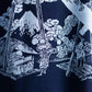 Thirty-Six Views of Mount Fuji – In the Mountains of Totomi T-Shirt