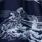 Thirty-Six Views of Mount Fuji – Koshu Kajikasawa T-Shirt