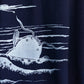 Thirty-Six Views of Mount Fuji – Koshu Kajikasawa T-Shirt