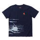 Thirty-Six Views of Mount Fuji – Koshu Kajikasawa T-Shirt