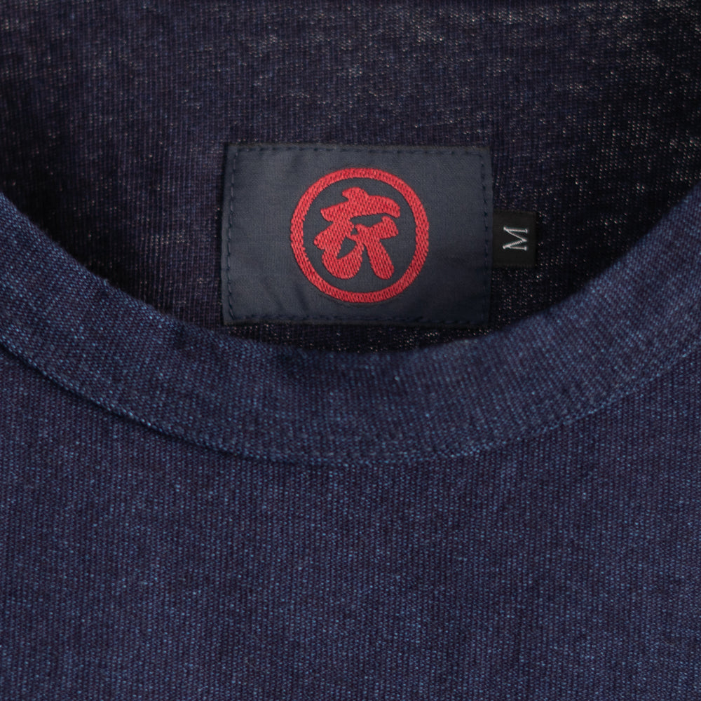 Thirty-Six Views of Mount Fuji – The Great Wave off Kanagawa T-Shirt