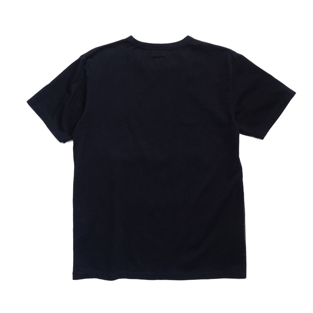 五龍彩　黒龍Tシャツ