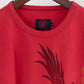 五龍彩　紅龍Tシャツ