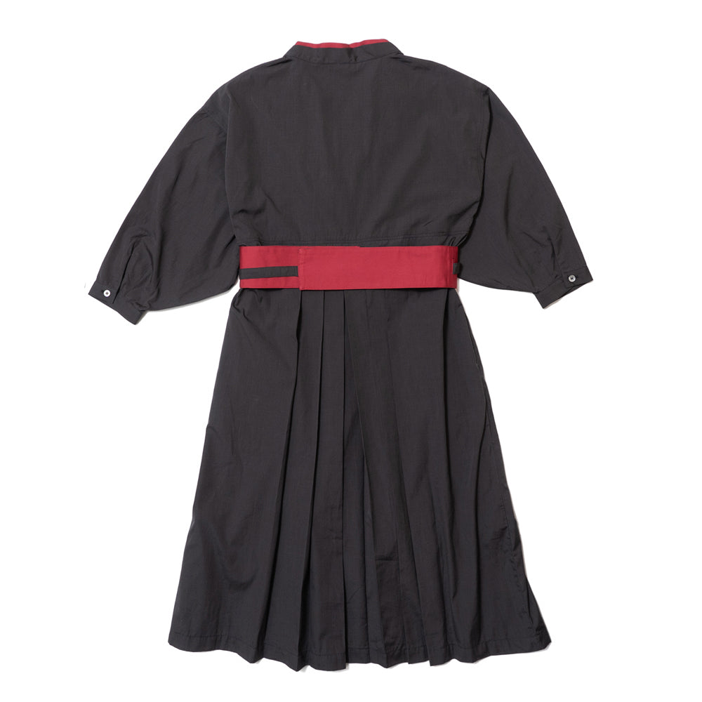 オスティア・ジャパン 衣 古代新 – AUSTERE JAPAN KOROMO