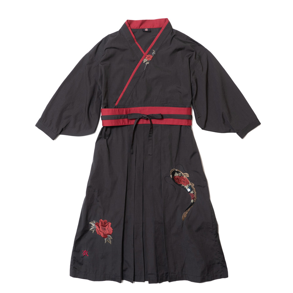 オスティア・ジャパン 衣 古代新 – AUSTERE JAPAN KOROMO