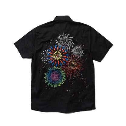 Fireworks Shirt