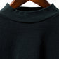 Camellia High Neck T-Shirt