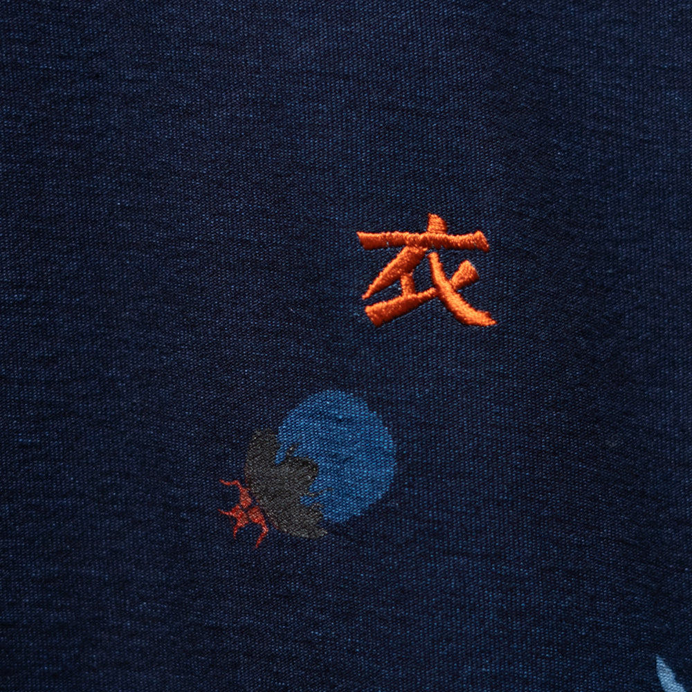 蛍　Tシャツ