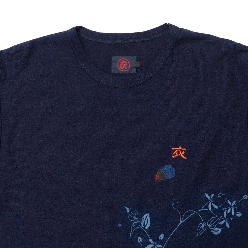 蛍　Tシャツ