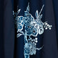 Phoenix switching Tailor Dress