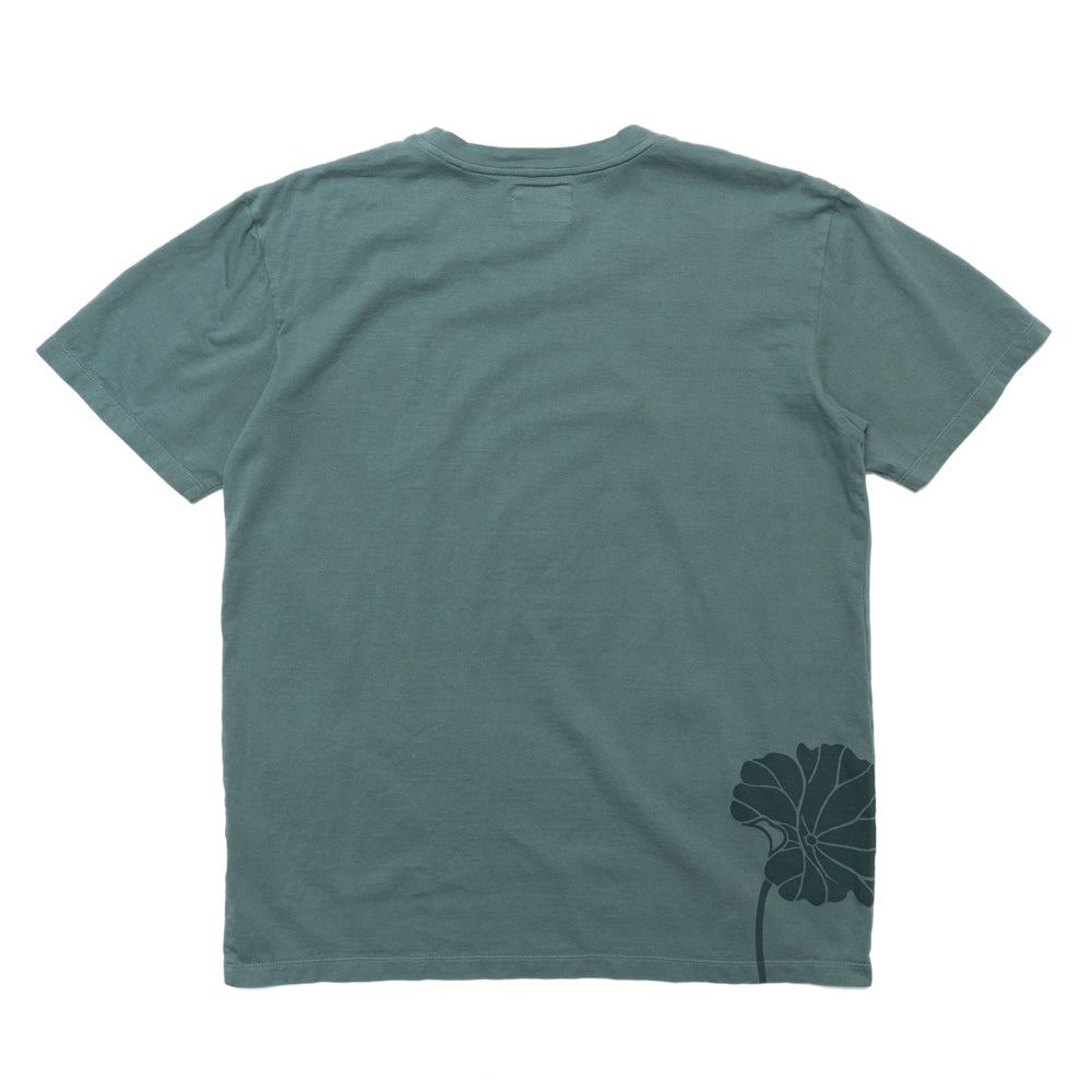 Peekaboo Frog Yokai T-Shirt
