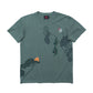 Peekaboo Frog Yokai T-Shirt