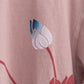 Peekaboo Frog Yokai T-Shirt