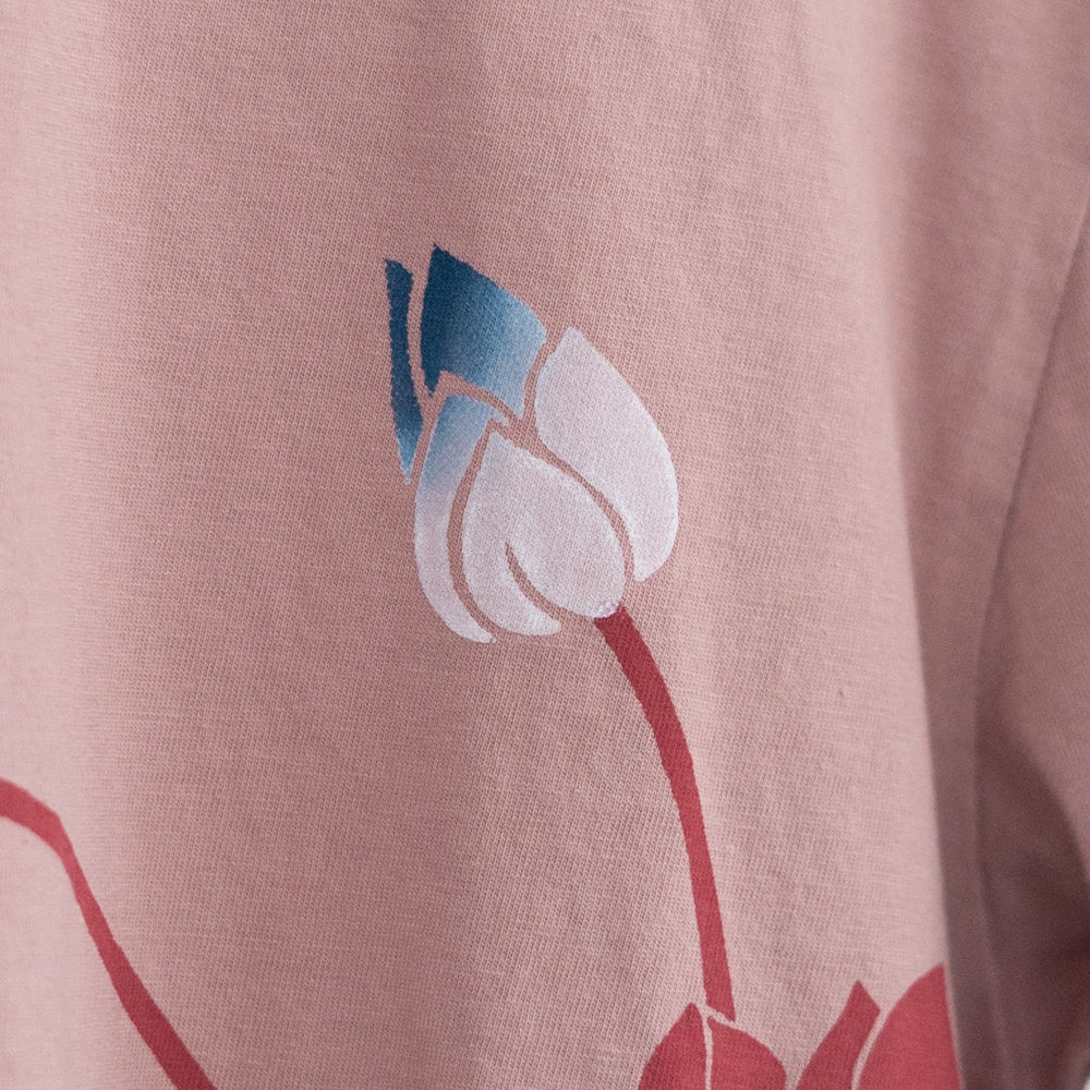 Peekaboo Frog Yokai T-Shirt