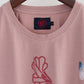 Peekaboo Frog Yokai T-Shirt