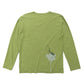 Wild Magnolia & Praying Mantis T-Shirt