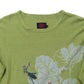 Wild Magnolia & Praying Mantis T-Shirt