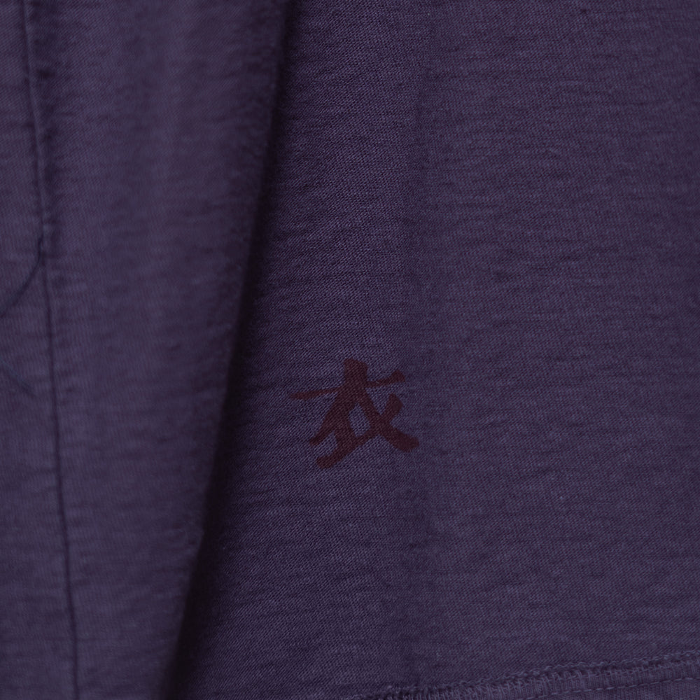 Wild Magnolia & Praying Mantis T-Shirt