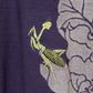Wild Magnolia & Praying Mantis T-Shirt