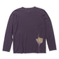 Wild Magnolia & Praying Mantis T-Shirt