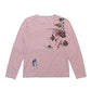  T-shirt　”Squirrel”