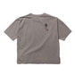 隠れ妖怪ポケット付き半袖Tシャツ
