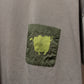 隠れ妖怪ポケット付き半袖Tシャツ