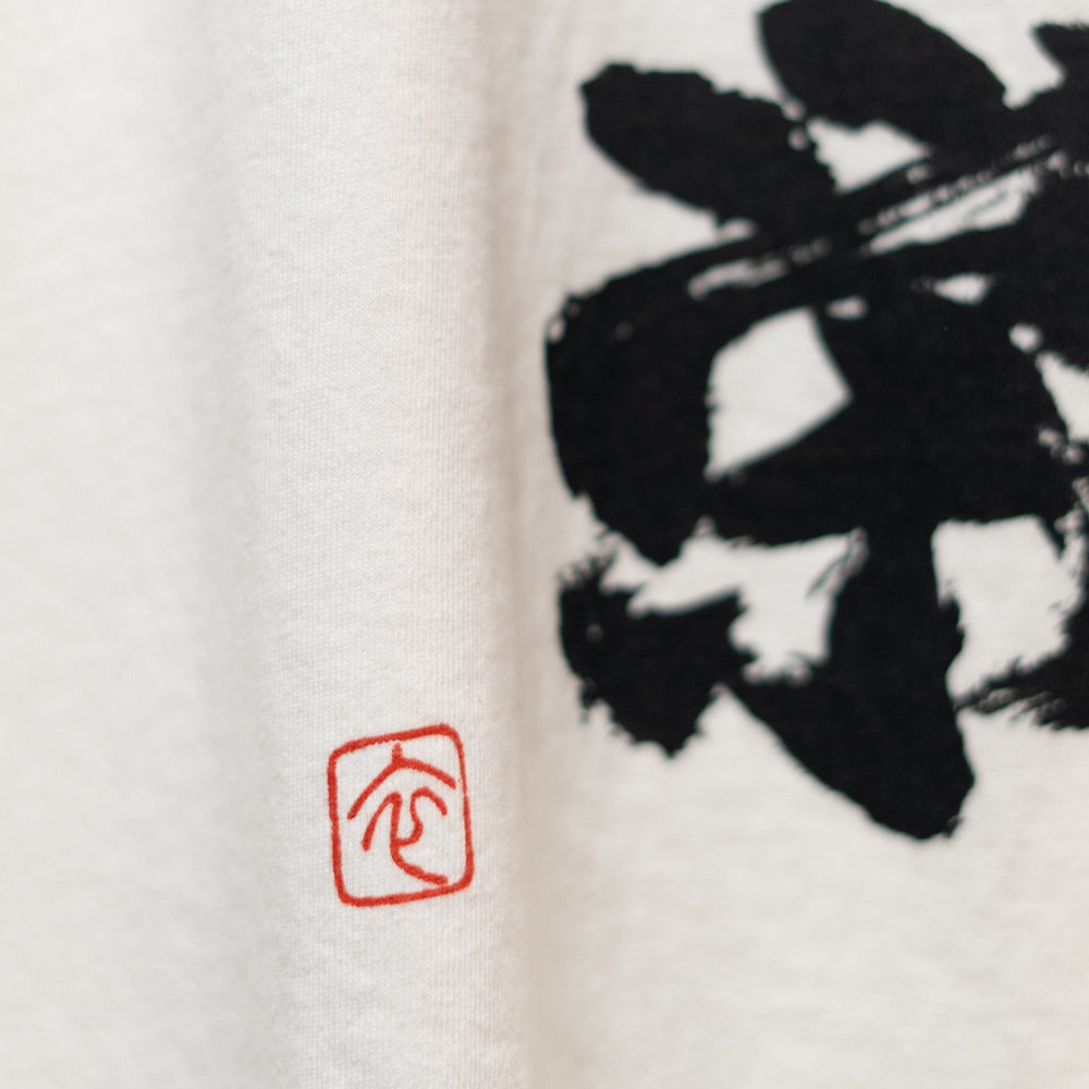 弥栄（いやさか）　半袖Tシャツ