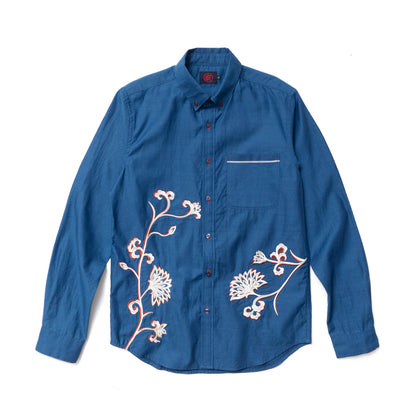Chinese arabesque  Shirt