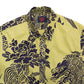 Karashishi & peony Shirt