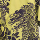 Karashishi & peony Shirt
